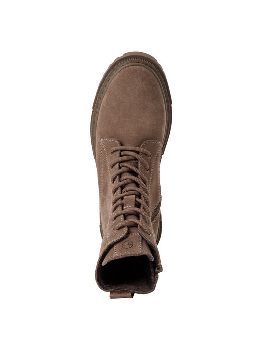 Damen Stiefelette