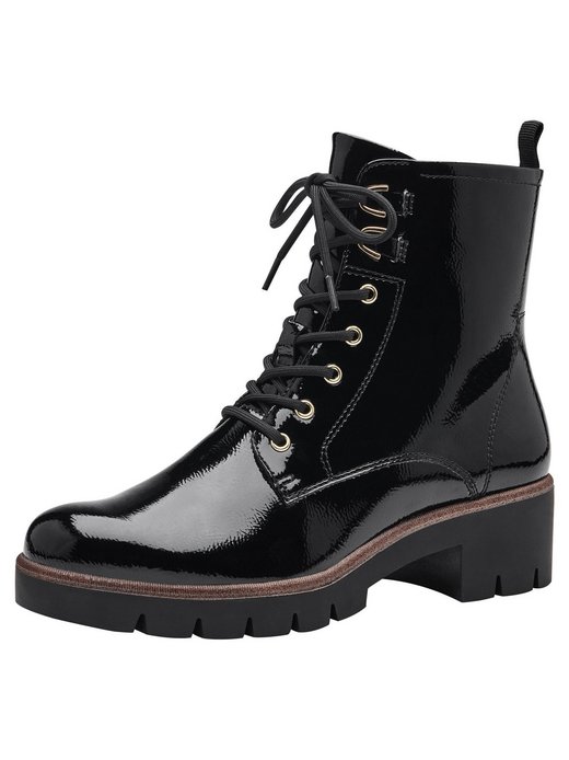 Damen Stiefelette