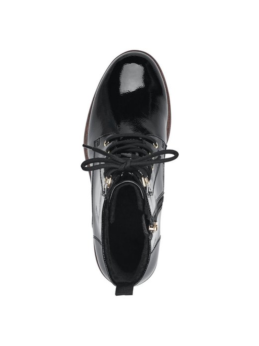 Damen Stiefelette