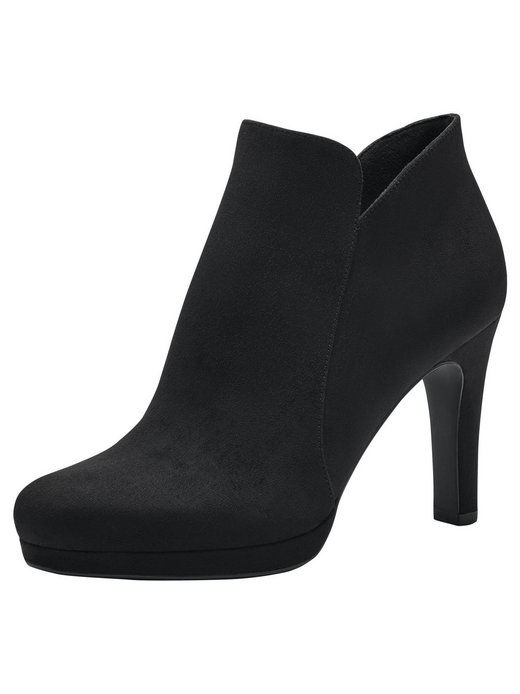 Damen Stiefelette