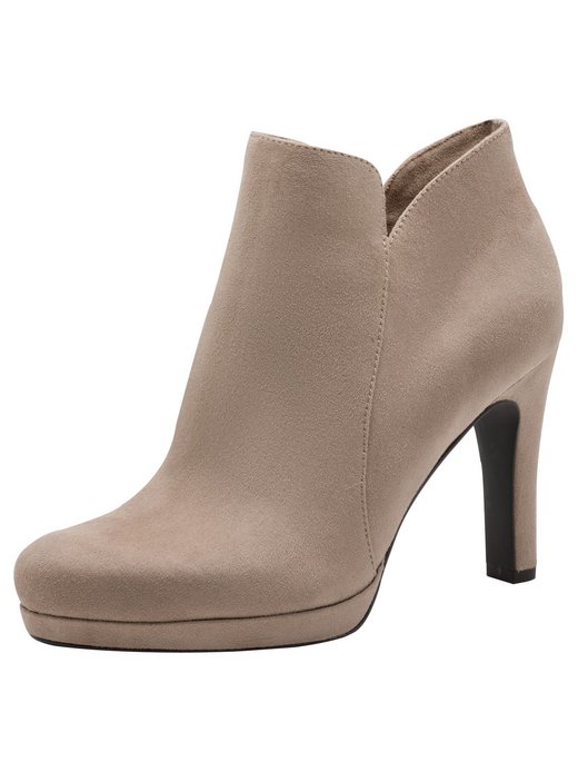 Damen Stiefelette