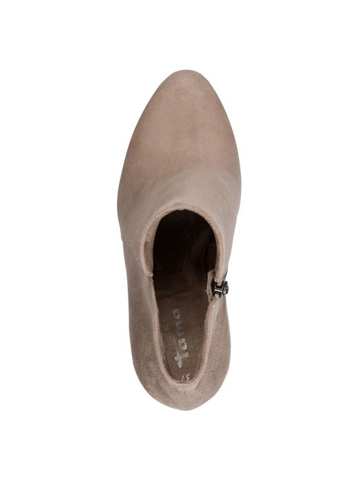 Damen Stiefelette