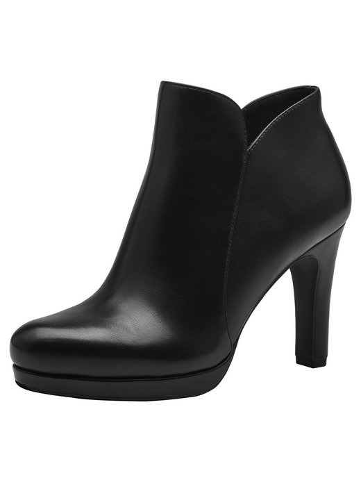 Damen Stiefelette