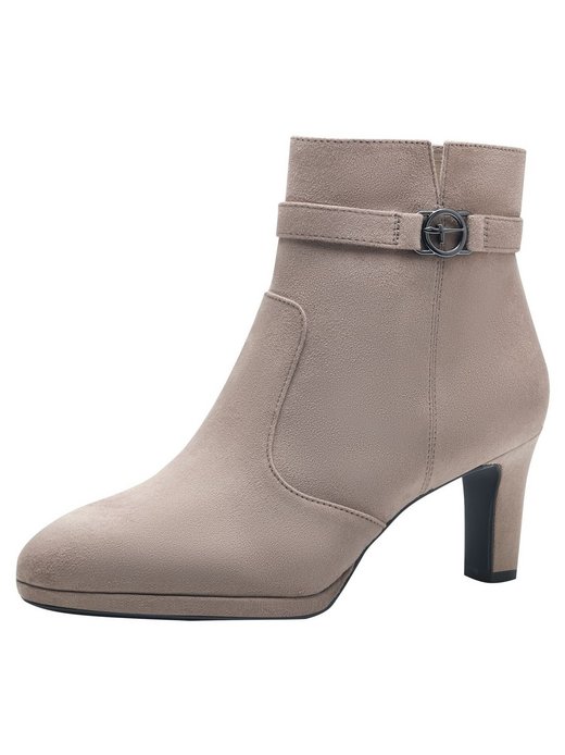 Damen Stiefelette