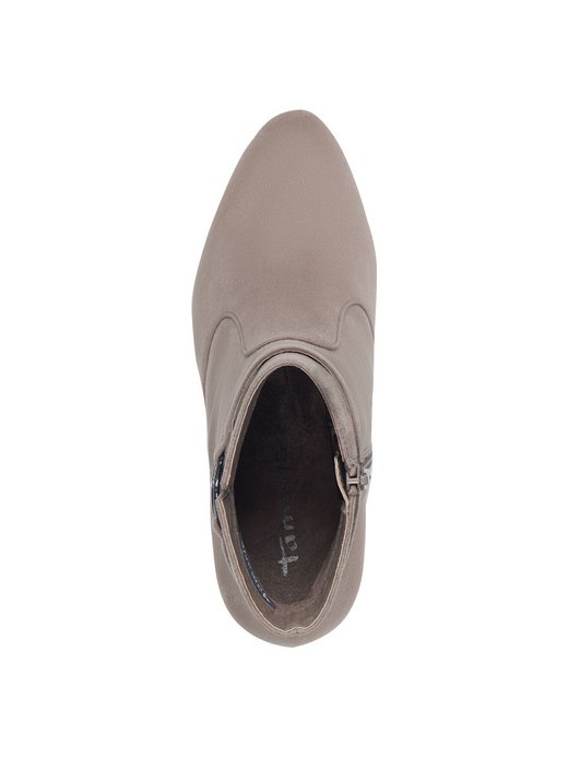 Damen Stiefelette