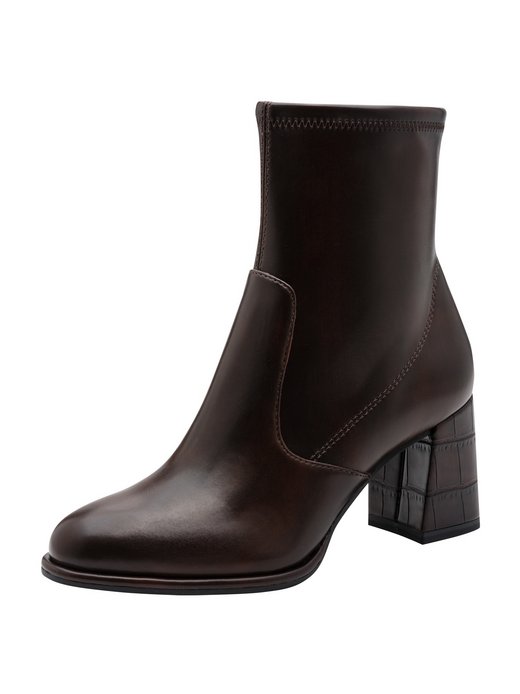 Damen Stiefelette