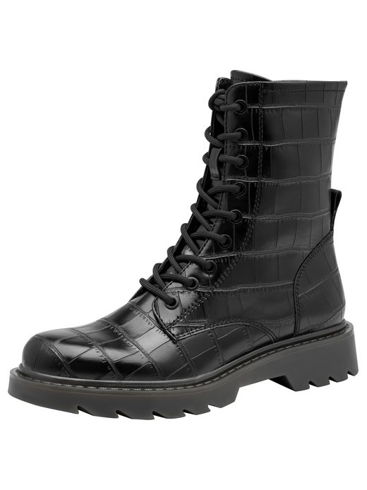 Damen Stiefelette