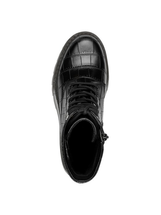 Damen Stiefelette