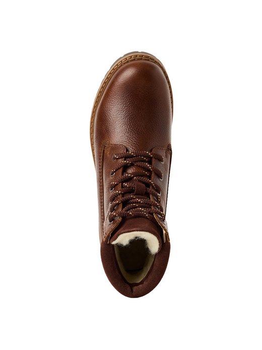 Damen Stiefelette