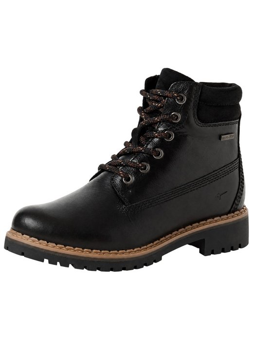 Damen Stiefelette