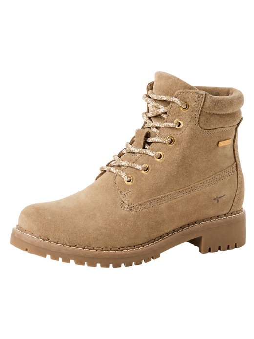 Damen Stiefelette