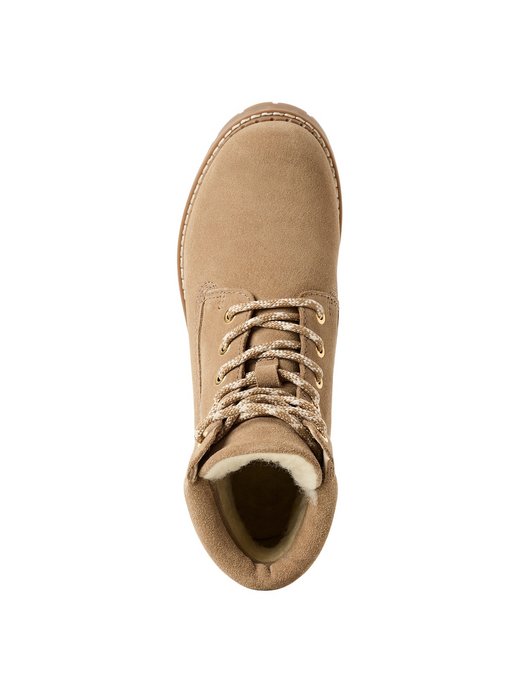Damen Stiefelette