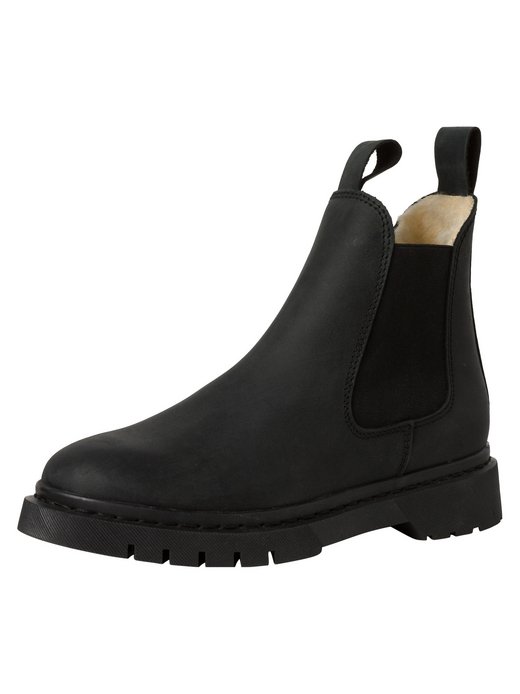 Damen Stiefelette