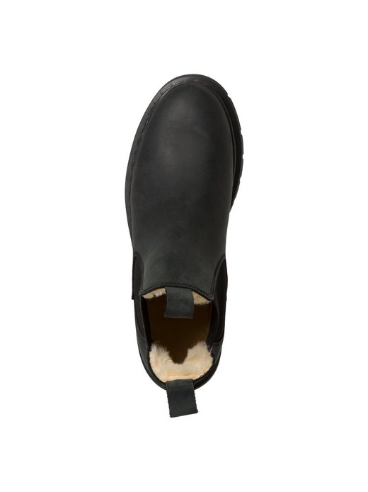 Damen Stiefelette