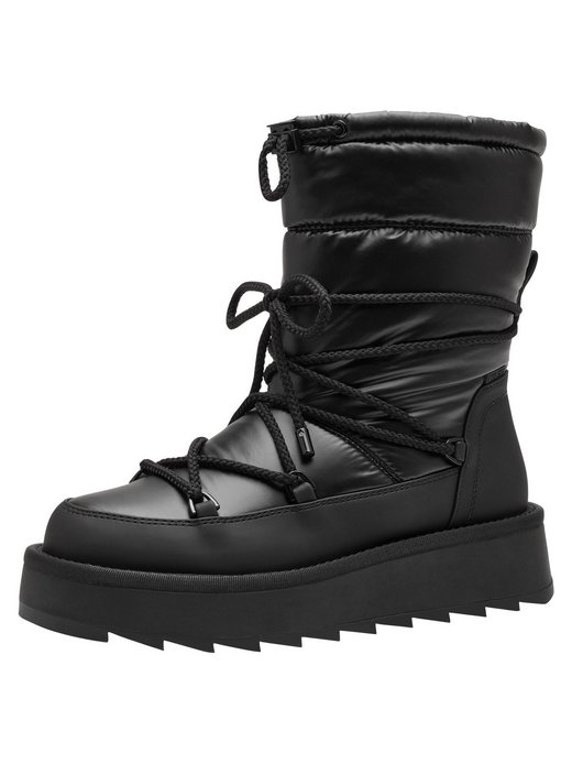 Damen Stiefelette