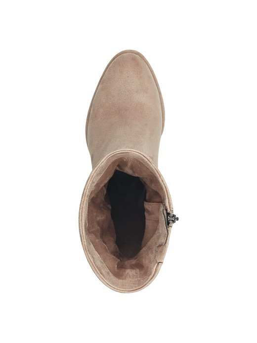 Damen Stiefelette
