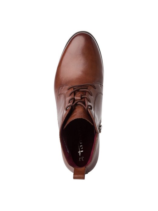 Damen Stiefelette