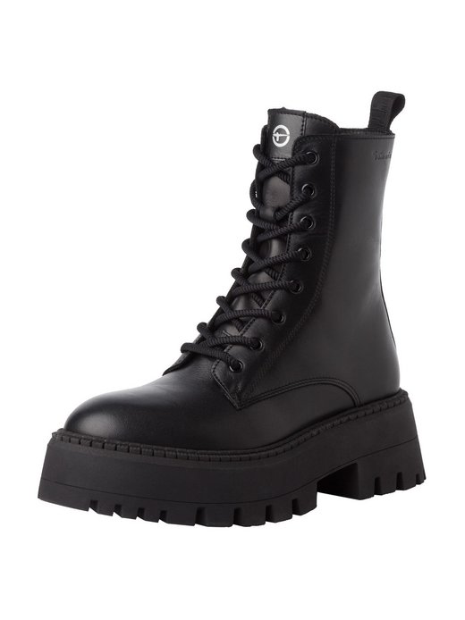 Damen Stiefelette