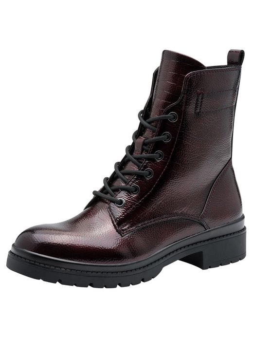 Damen Stiefelette