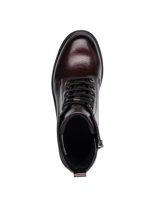 Damen Stiefelette