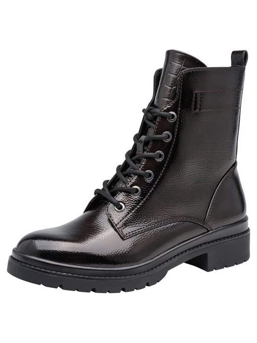 Damen Stiefelette