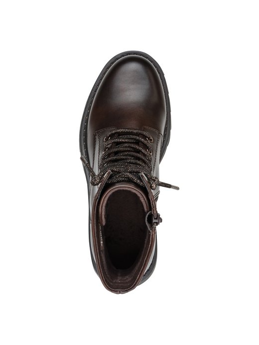Damen Stiefelette