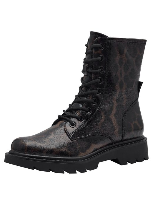 Damen Stiefelette