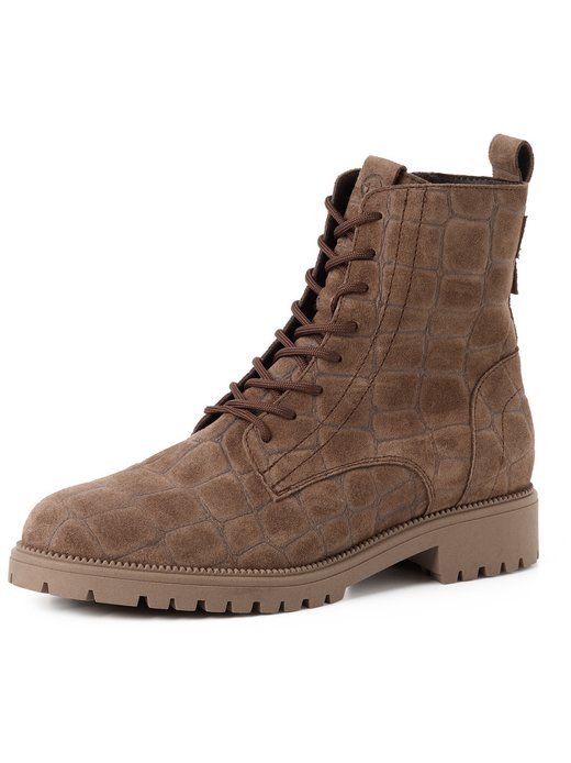Damen Stiefelette