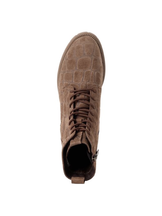 Damen Stiefelette
