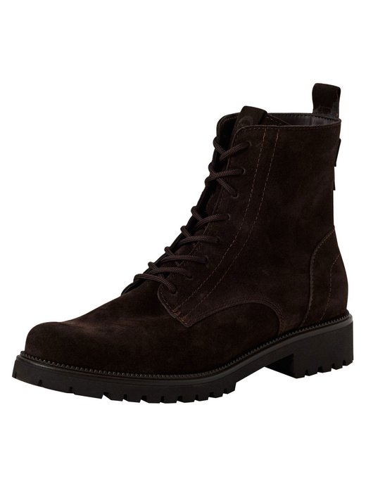 Damen Stiefelette