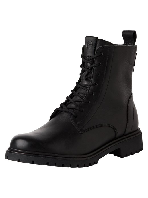 Damen Stiefelette