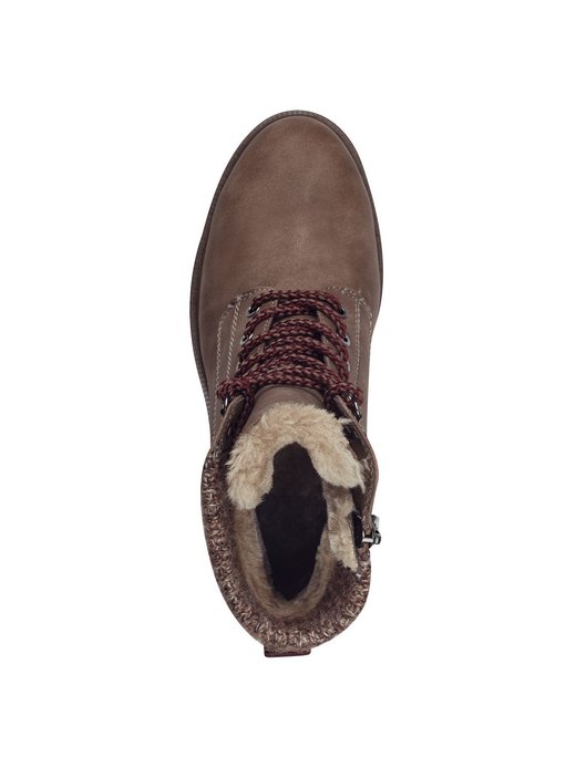 Damen Stiefelette