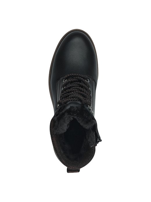 Damen Stiefelette