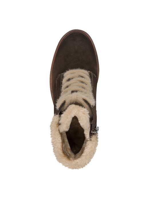 Damen Stiefelette