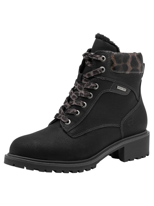 Damen Stiefelette