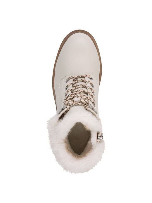 Damen Stiefelette