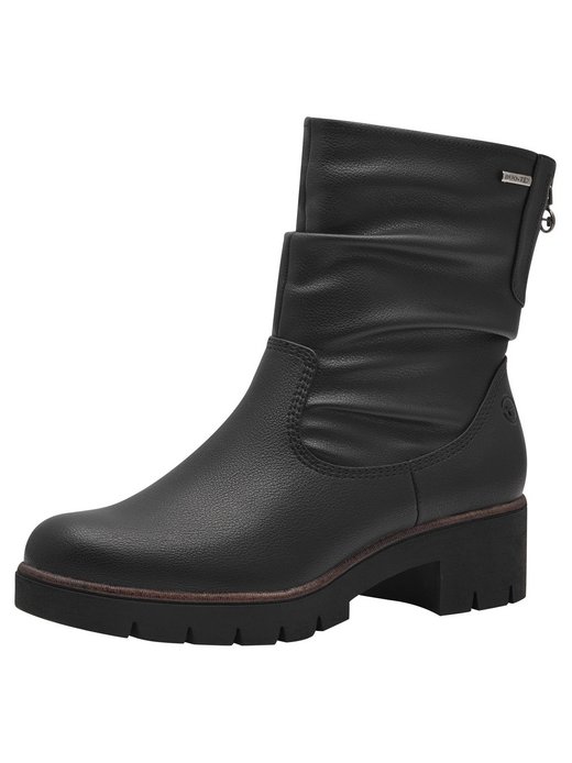 Damen Stiefelette