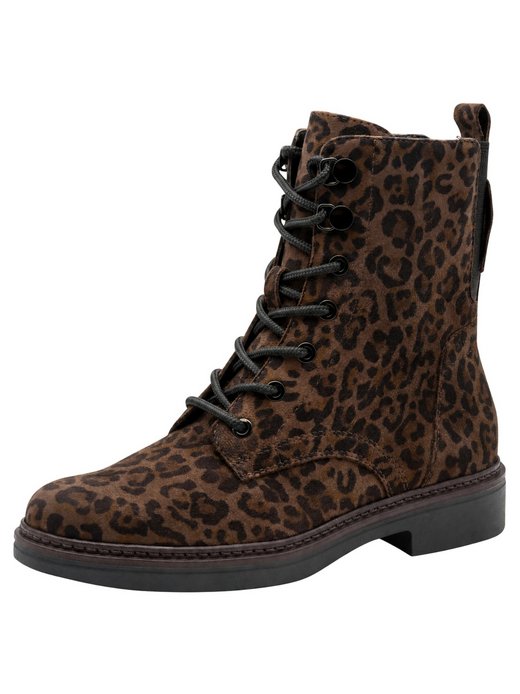 Damen Stiefelette