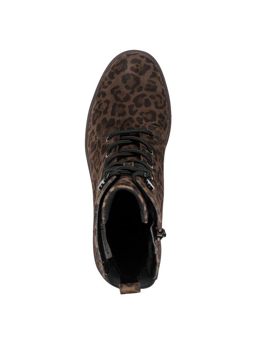 Damen Stiefelette