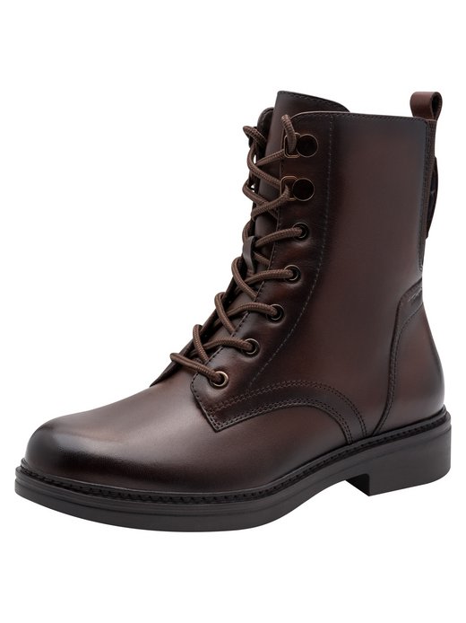 Damen Stiefelette