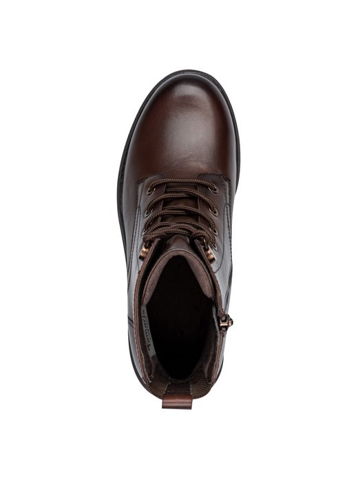 Damen Stiefelette