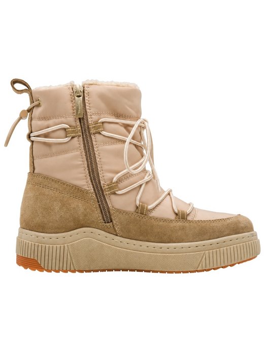 Damen Stiefelette