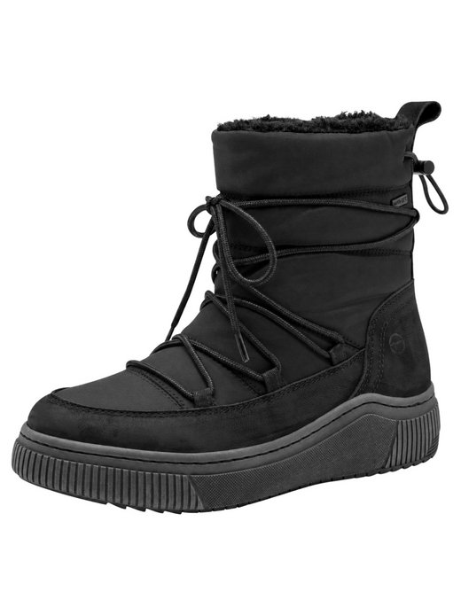 Damen Stiefelette