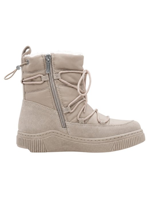 Damen Stiefelette