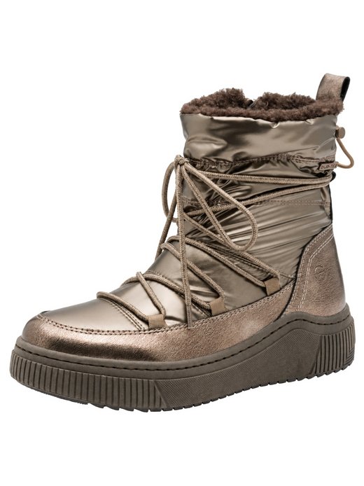Damen Stiefelette