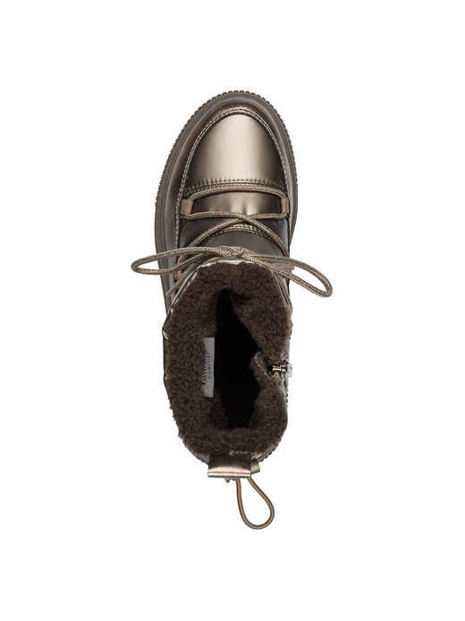Damen Stiefelette