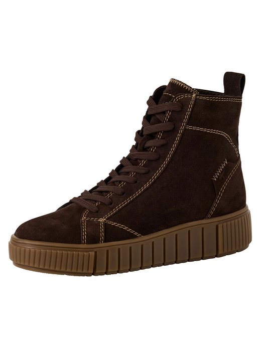 Damen Stiefelette