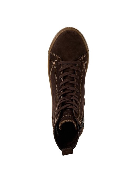 Damen Stiefelette