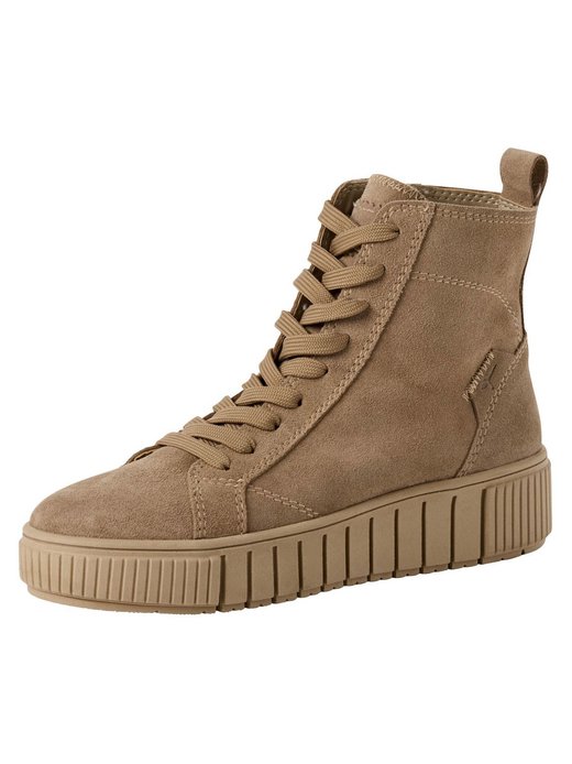 Damen Stiefelette