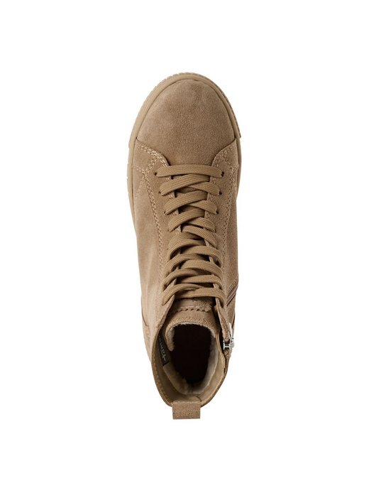 Damen Stiefelette